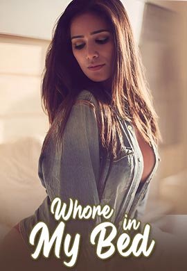 Whore In My Bed - Poonam Pandey